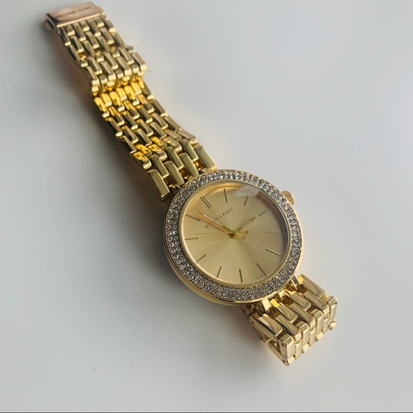 Micheal Kors Darci Watch - Picture 2 of 6